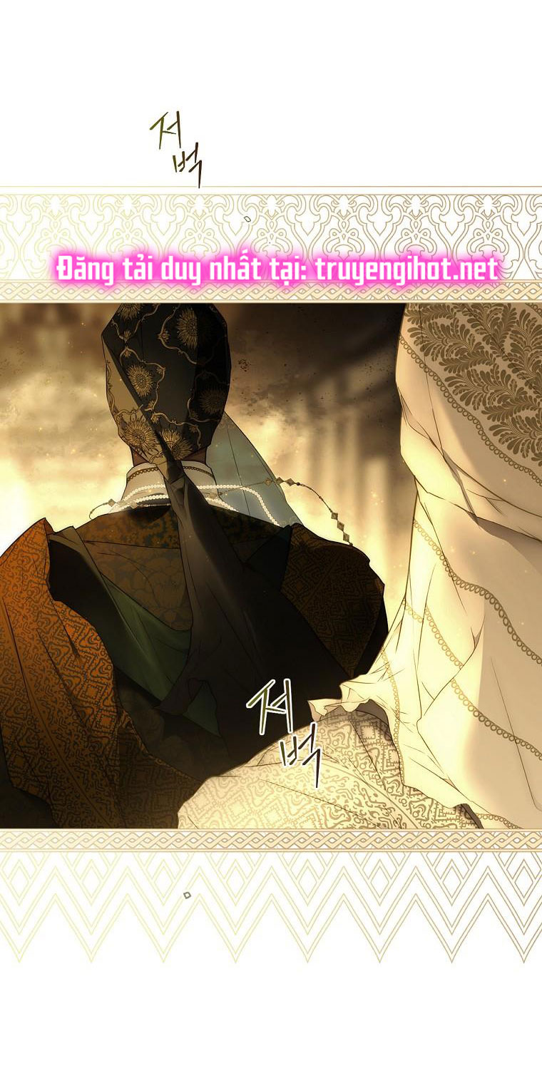 quý cô bí ẩn - secret lady chapter 58 4