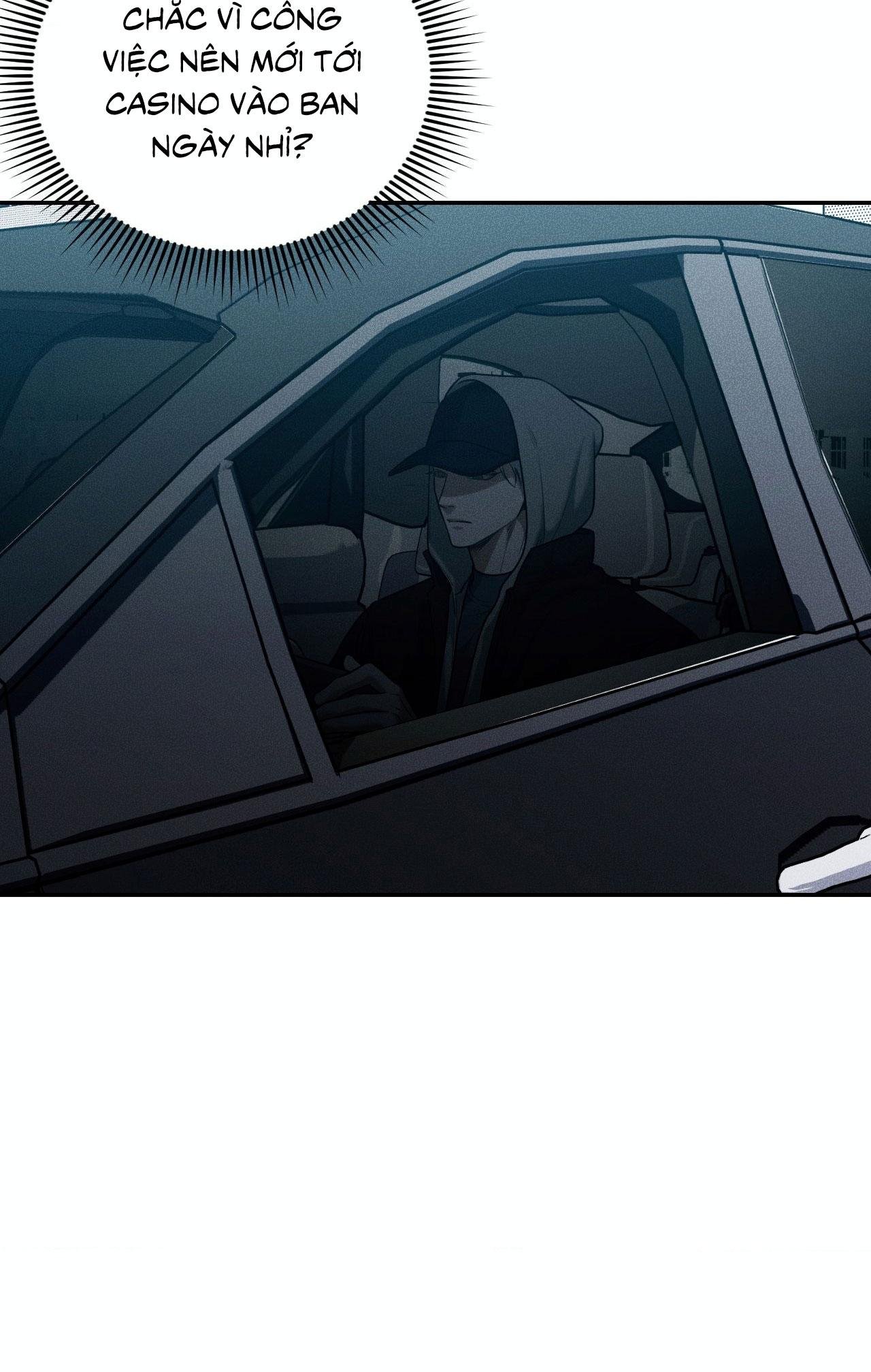 dear teddy bear chapter 38 26