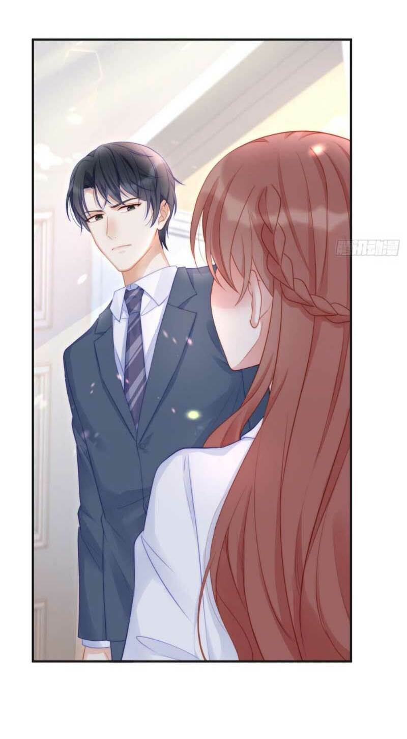 sủng em sủng tới tận cùng chapter 107.1 7