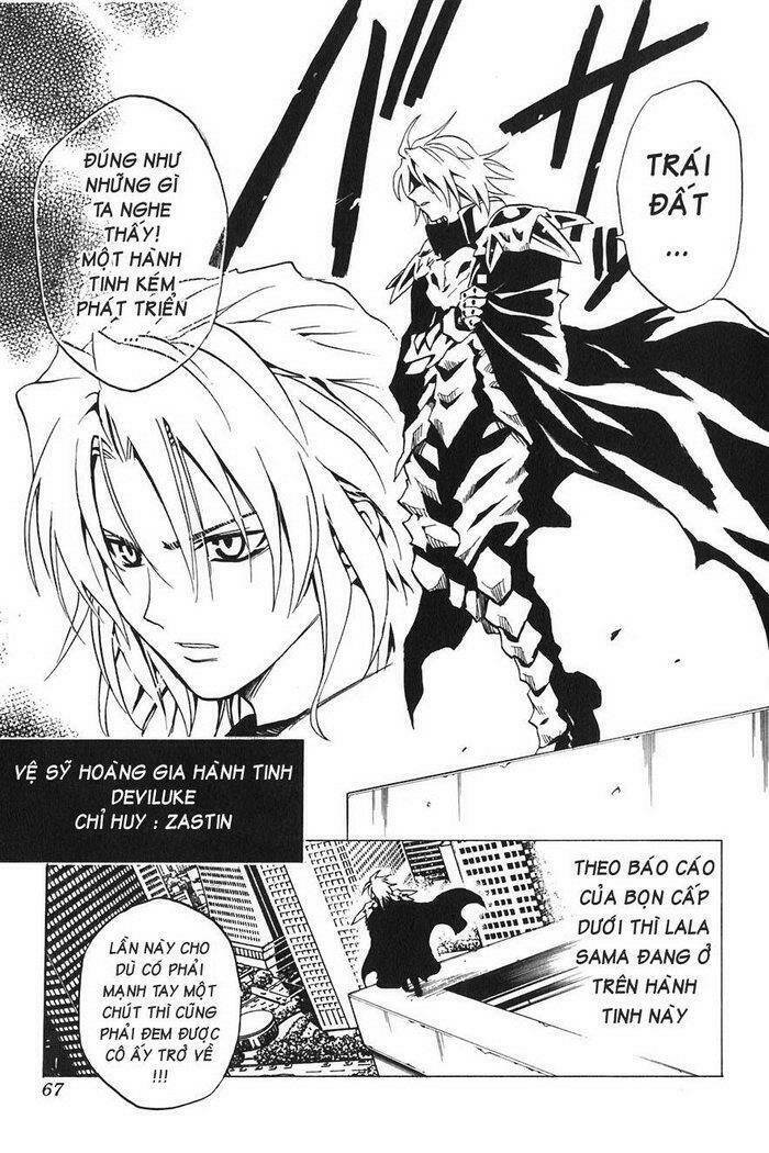 bọn tớ thích cậu! rito chapter 2 9