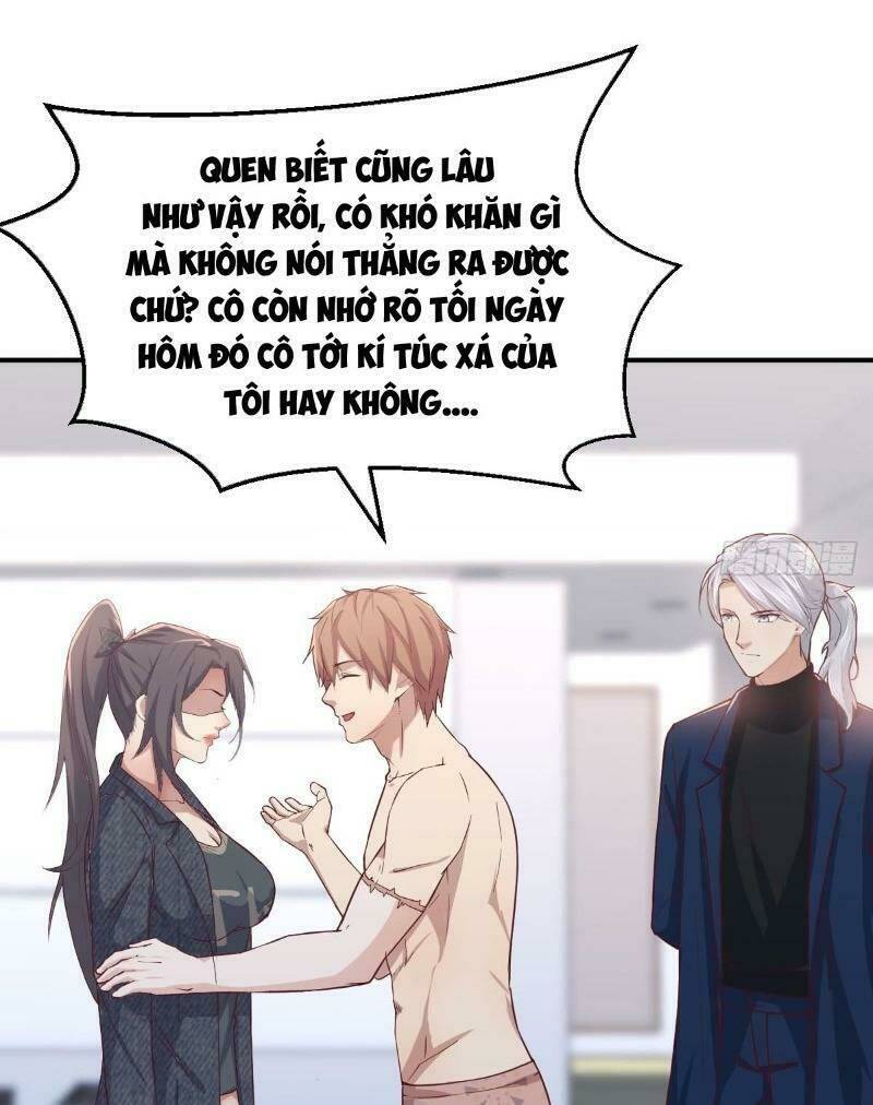 song tu đạo lữ kiểu xem mặt chapter 72 37