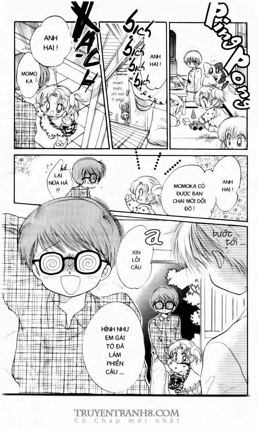 em bé ufo chapter 18 7