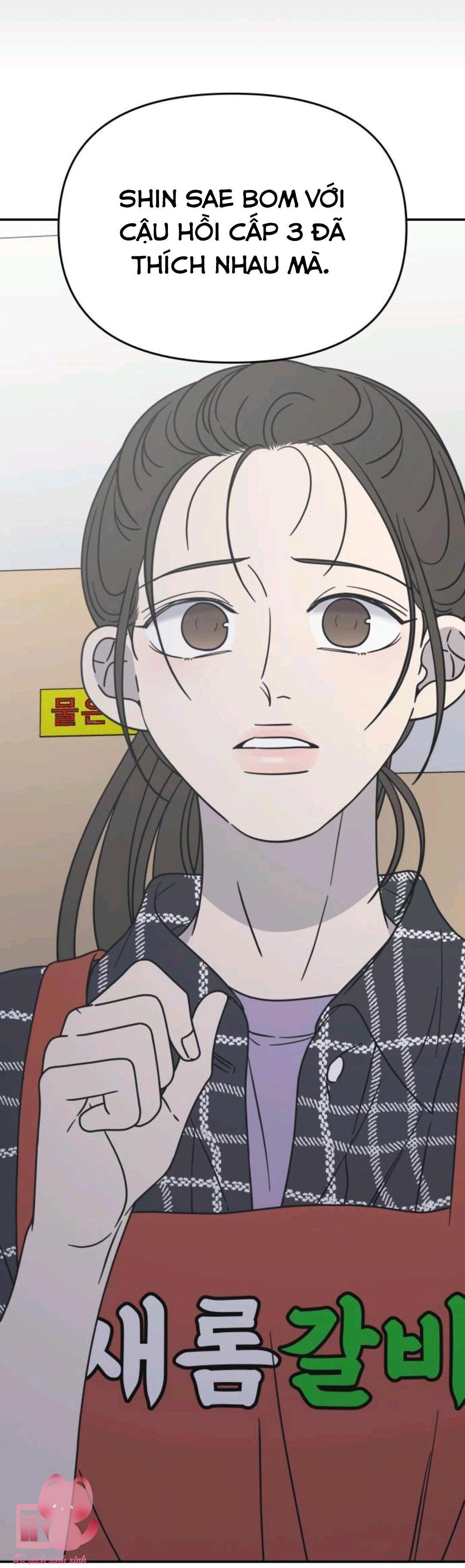 nói không với tình công sở chapter 13 69