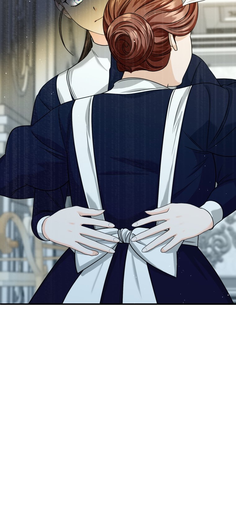 [18+] tôi đã kết hôn với kẻ thù giết cha mẹ chapter 17.1 36