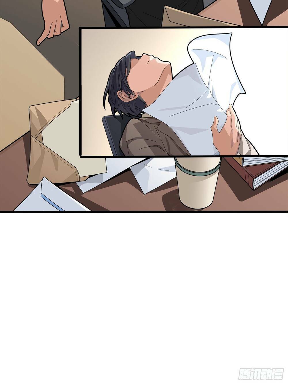 pubg luck rookie chapter 3 19