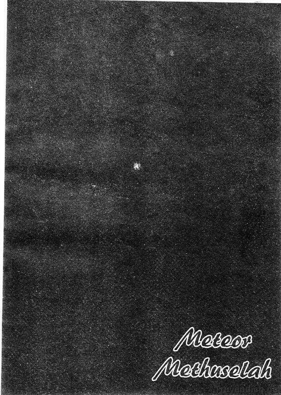 meteor methuselah chapter 30 32