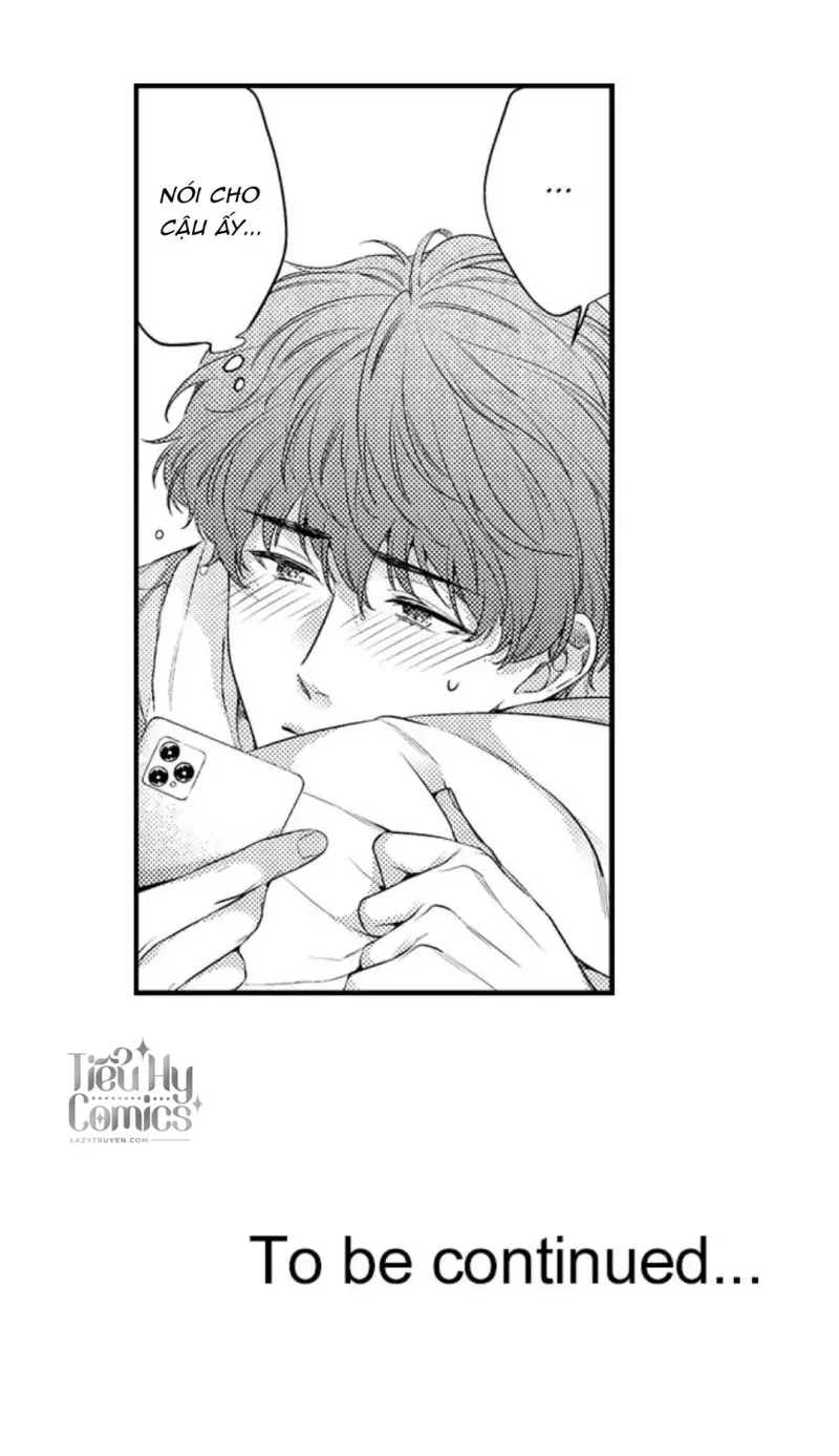 kết hôn cùng bạn thân chapter 13 19