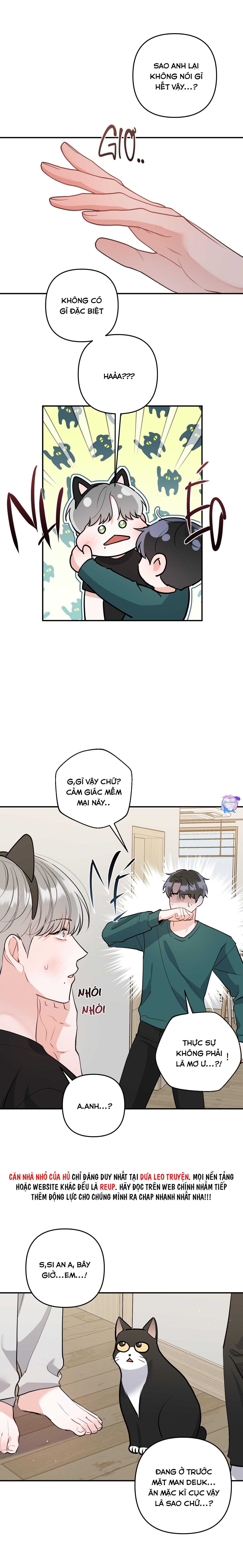 list truyện ngắn chịt chịt chapter 72 7