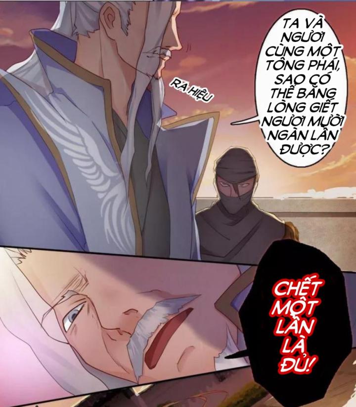 quỷ trộm bạch cốt ngà chapter 1 33