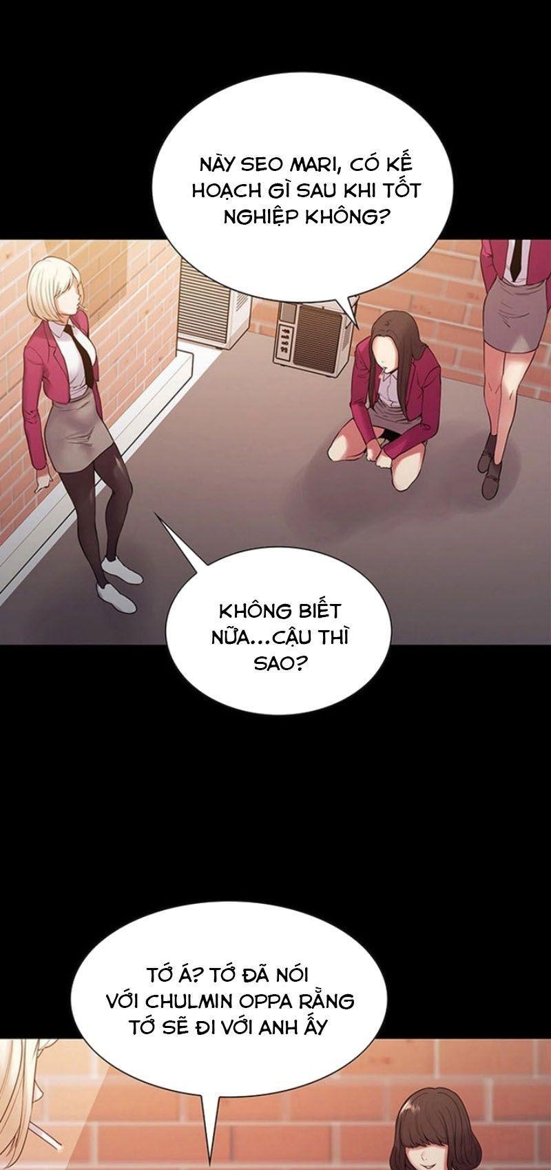 gia đình chạy trốn chapter 16 49