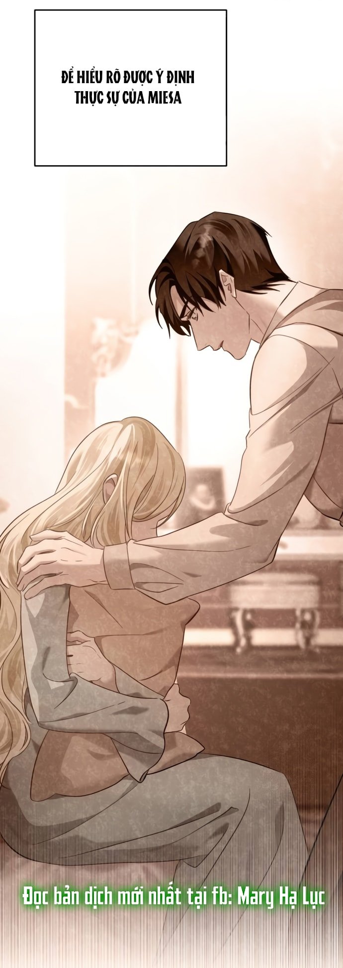 phía sau nụ cười của nàng công chúa sống sót chapter 19.2 5