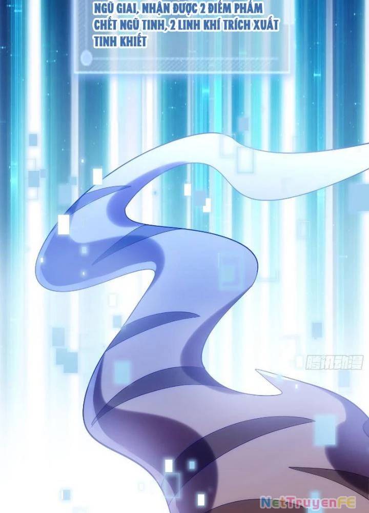 từ dã quái bắt đầu thăng cấp chapter 30 78