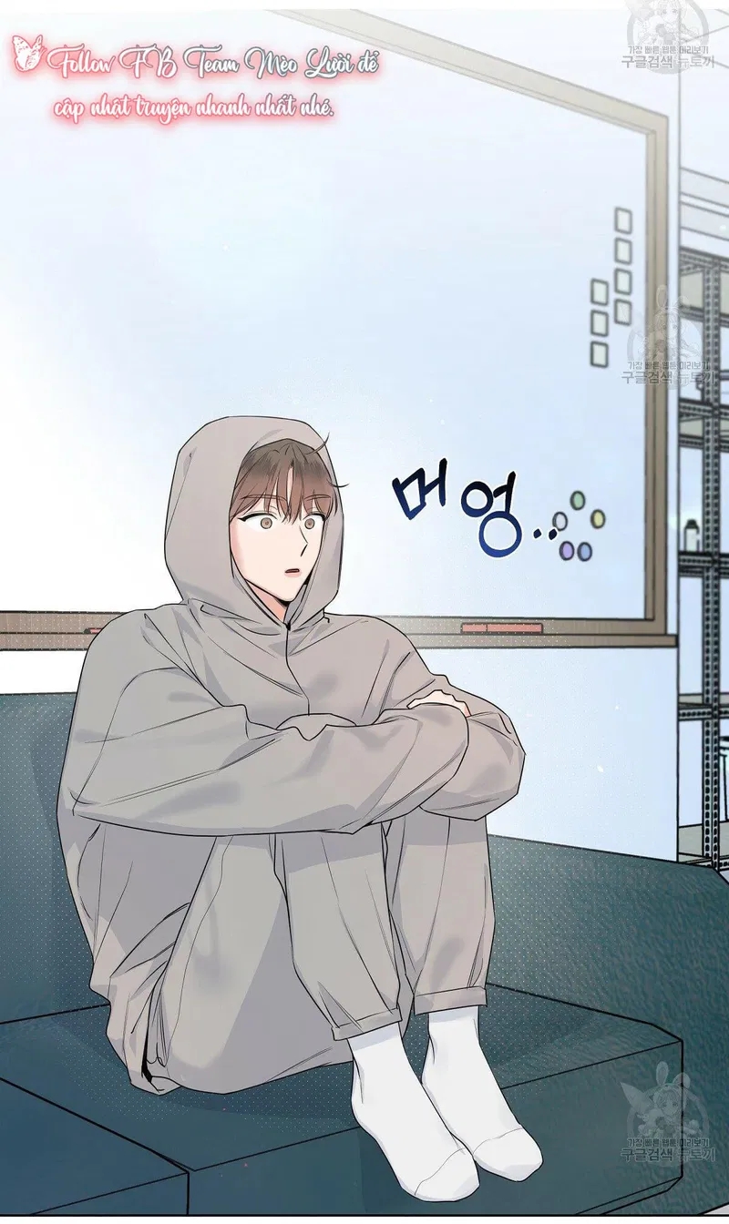 đừng bận tâm, em yêu chapter 16 3
