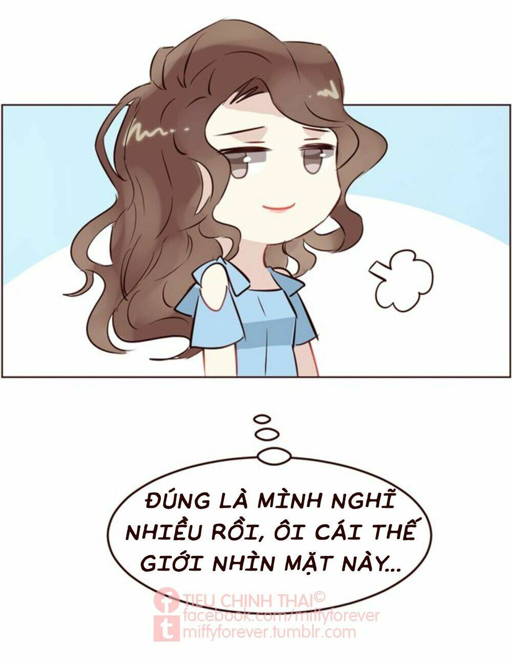 bạn trai xương rồng chapter 3 32