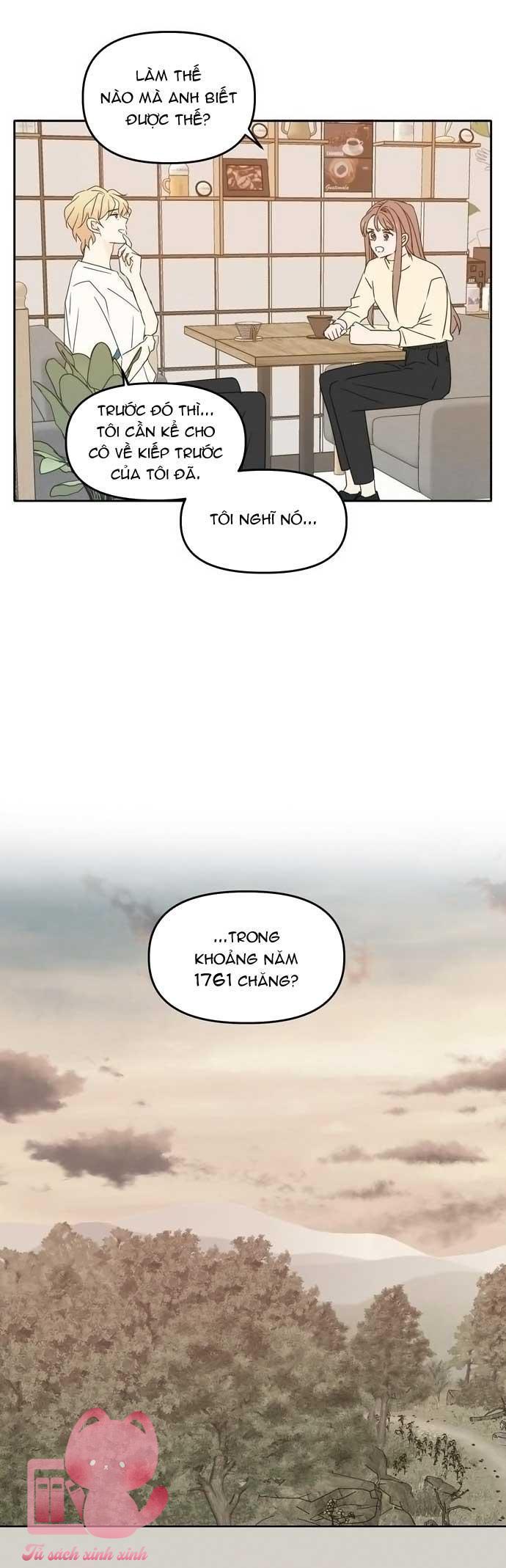 hẹn gặp nhau ở kiếp thứ 19 chapter 90 9