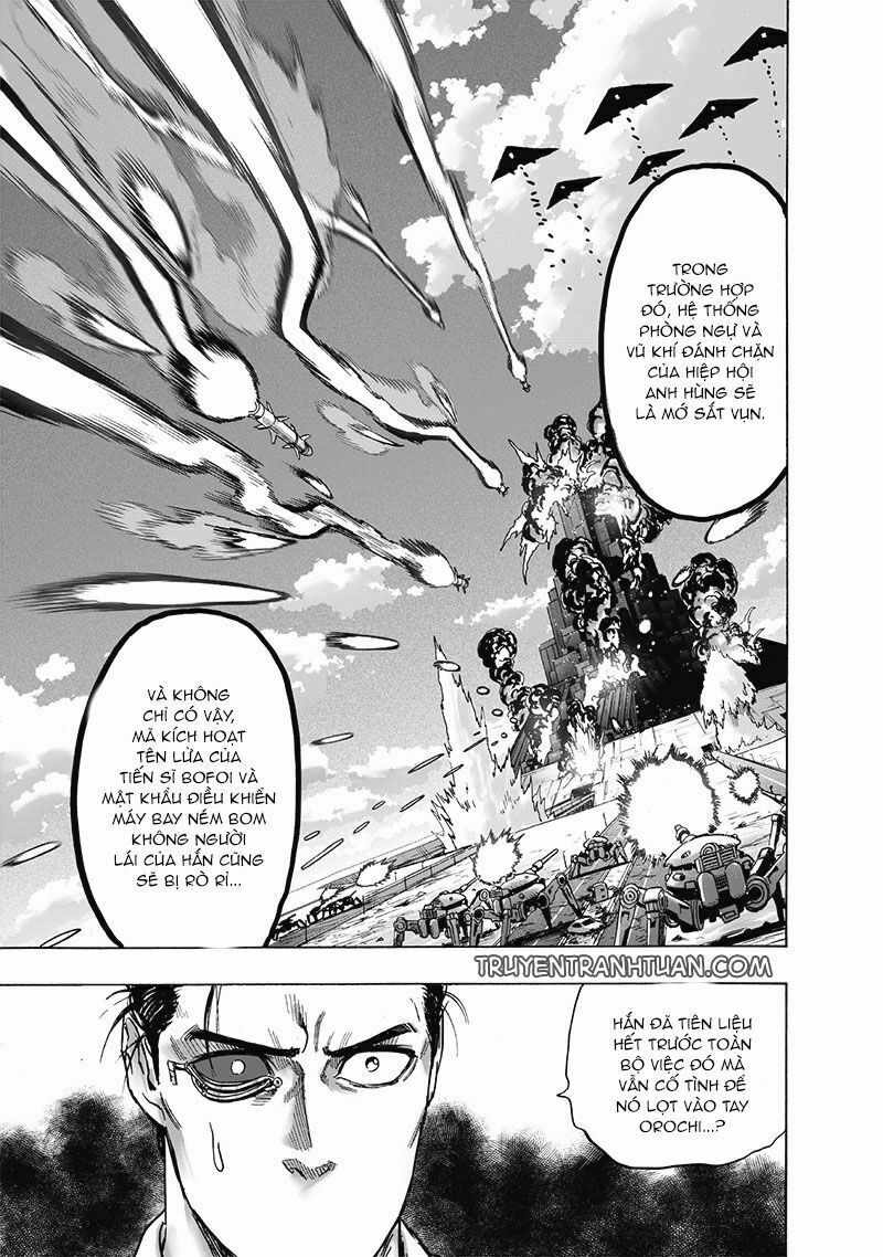 one-punch man chapter 163 12