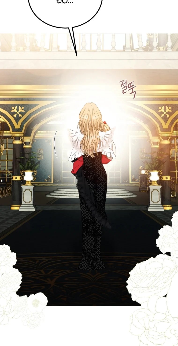 khi tôi bị chú chó tôi bỏ rơi cắn chapter 1.2 43