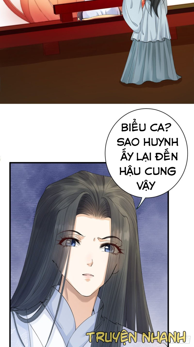 lễ băng nhạc hoại chi dạ chapter 6 9