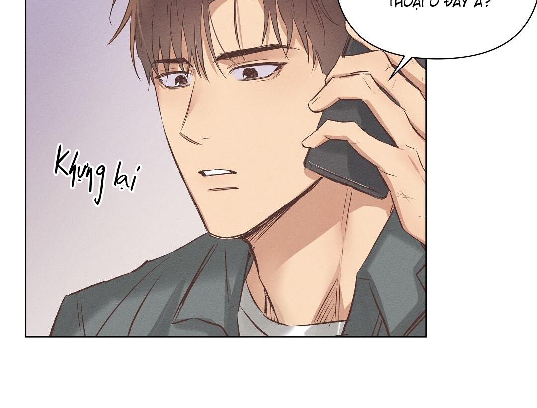 đại úy lãng mạn thân yêu của tôi chapter 27 55