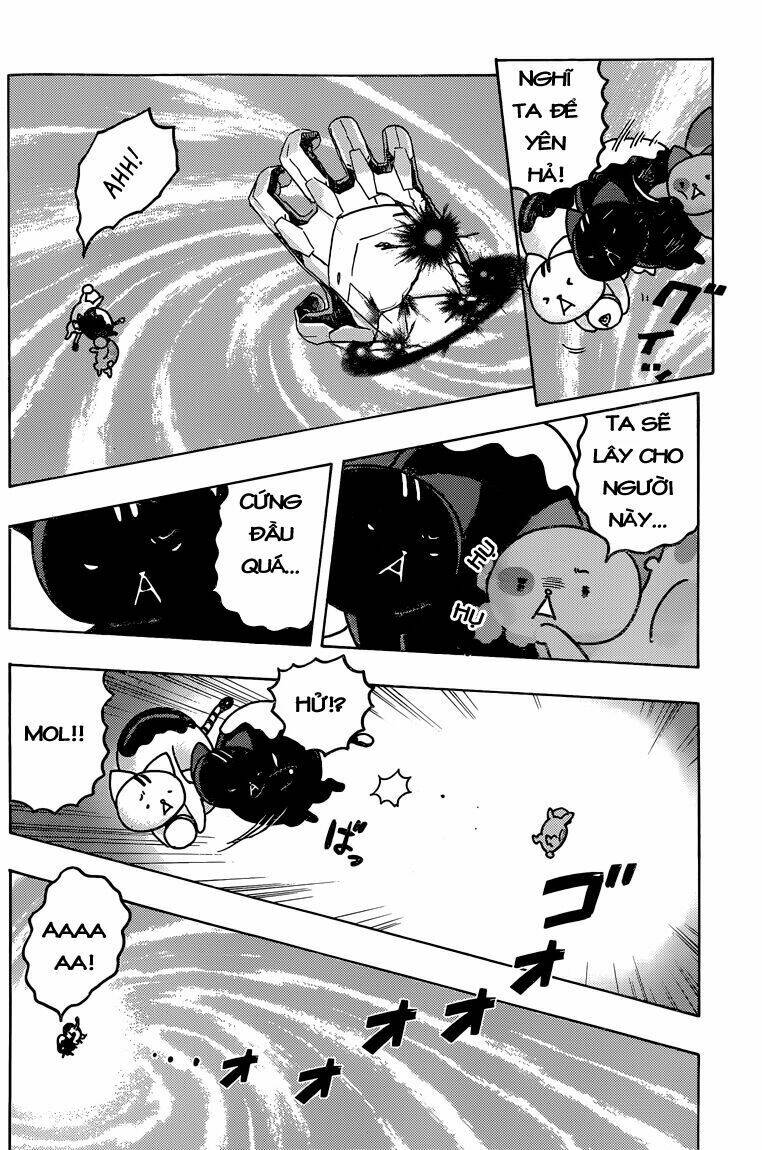 donyatsu chapter 36 10