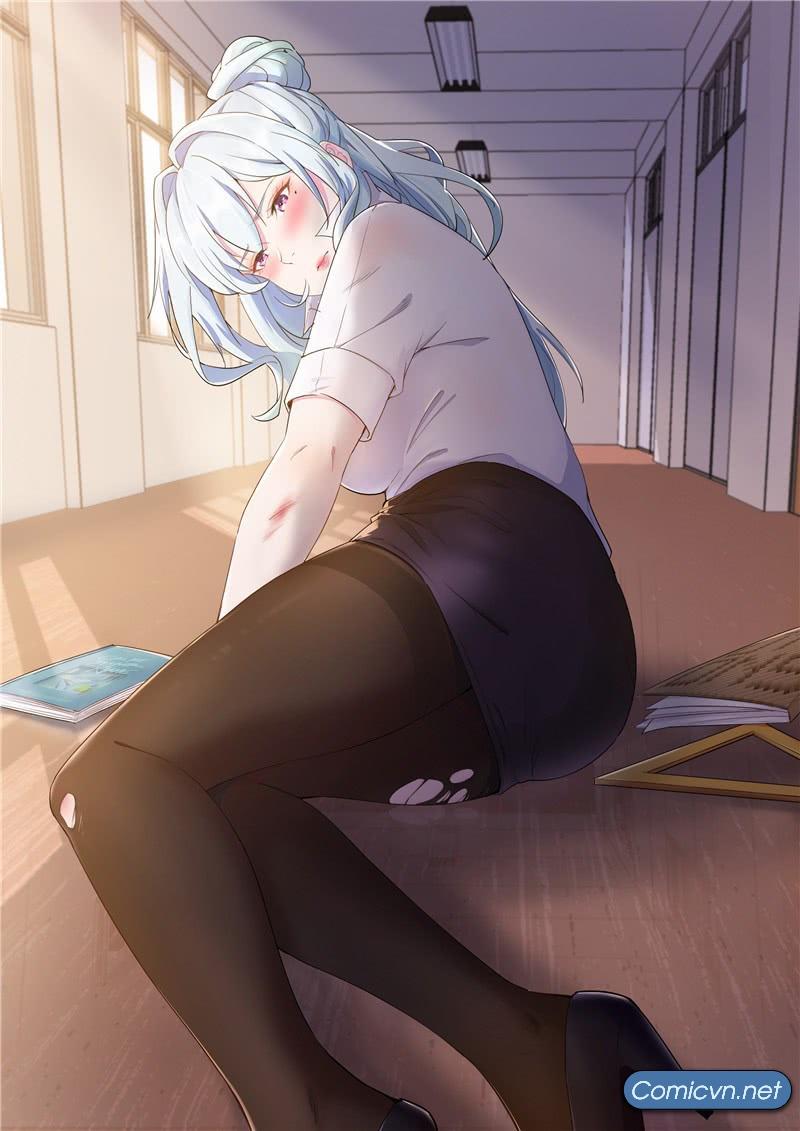 thiên vực thần tọa chapter 5 1