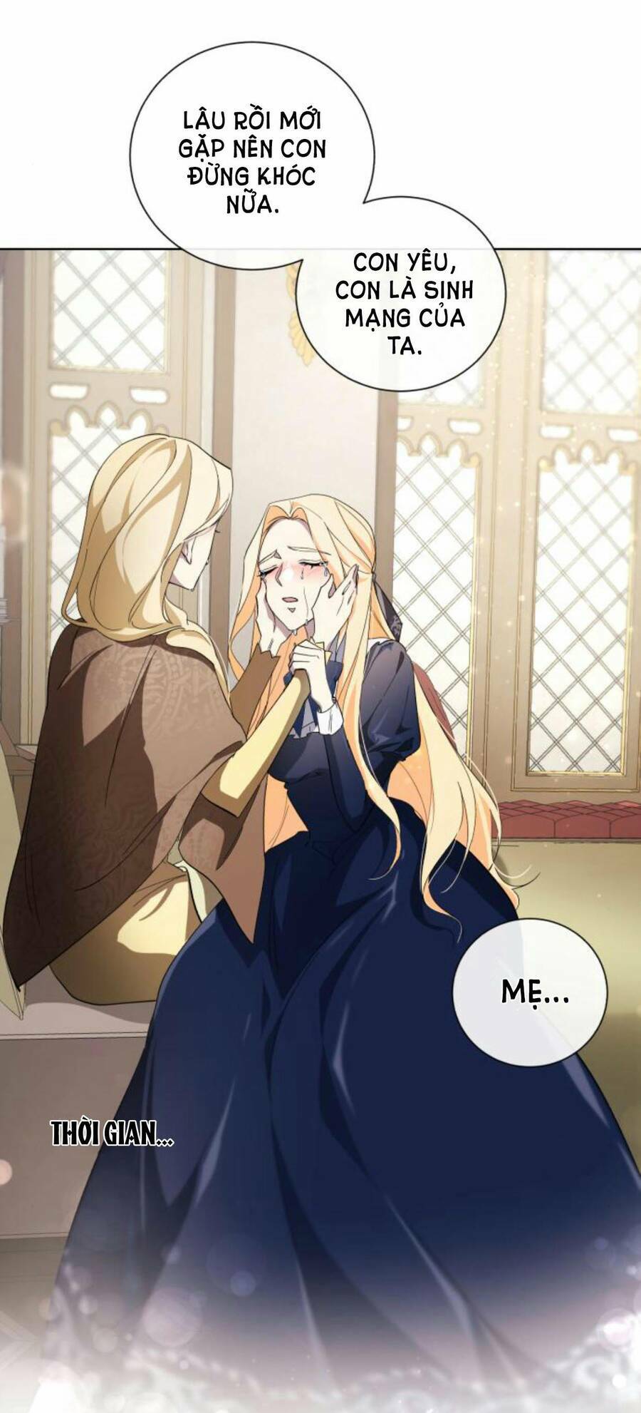 ta đã từng mong nàng biến mất chapter 36.2 33