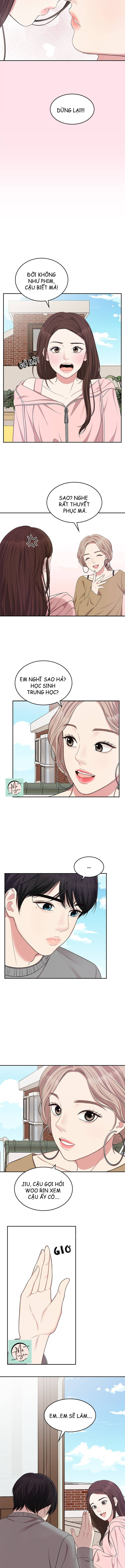 gửi tới bạn...người nắm giữ ngôi sao chapter 22 10