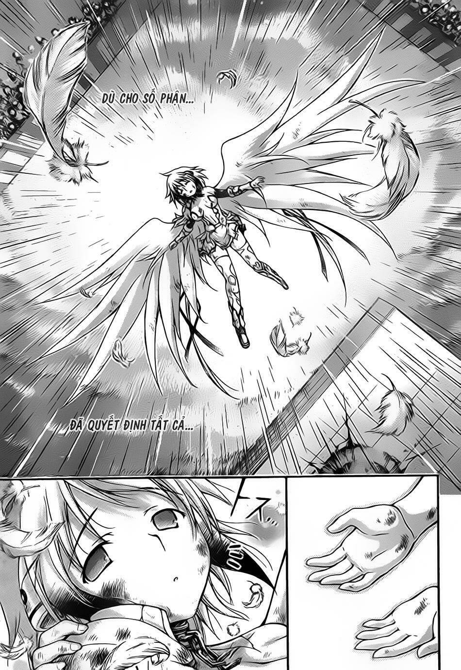 vật thất lạc của bầu trời chapter 53 38