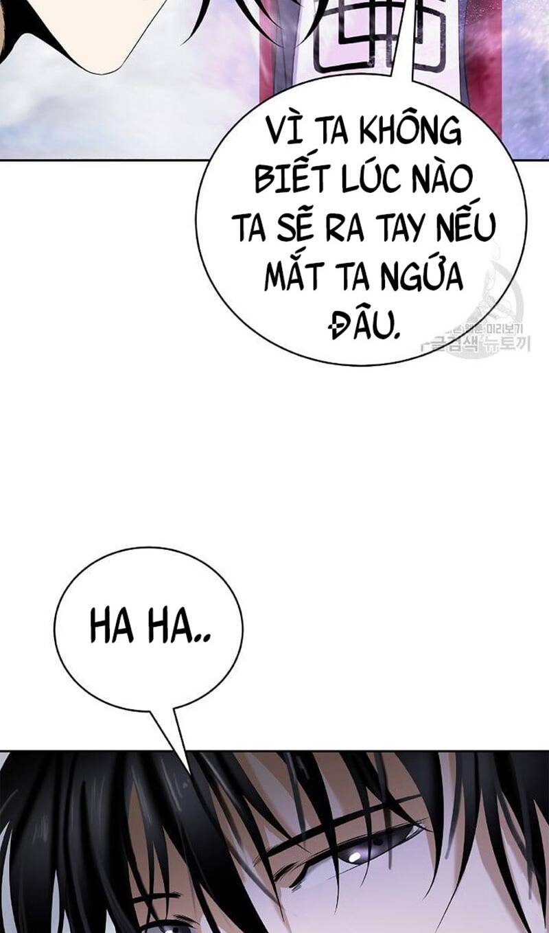 xuyên không thành hổ chapter 88 55