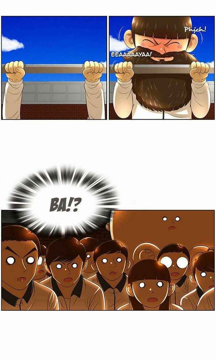 lớp học của những học sinh đặc biệt chapter 5 25