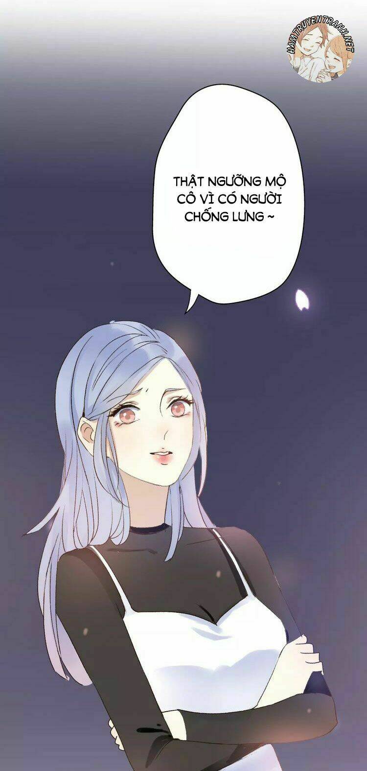 cuộc chiến tiền nhiệm chapter 7.4 18