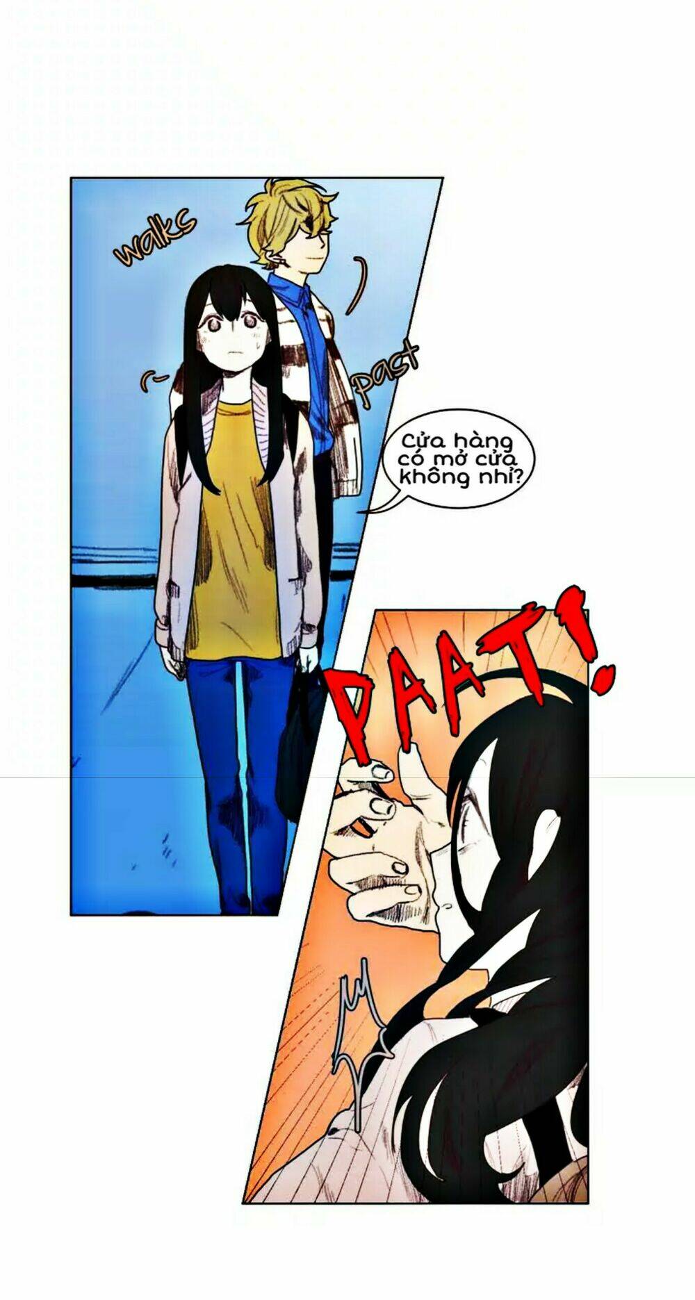 ugly duckling chapter 4 26