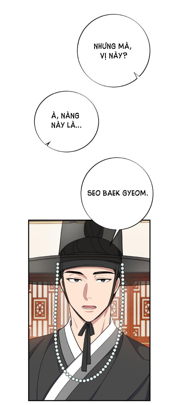 [18+] mơ về một cơn mưa phùn chapter 7.1 17