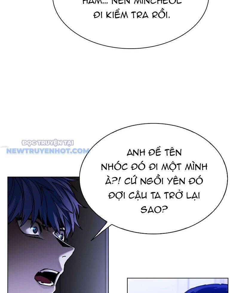 tận thế cũng chỉ là trò chơi chapter 10 60