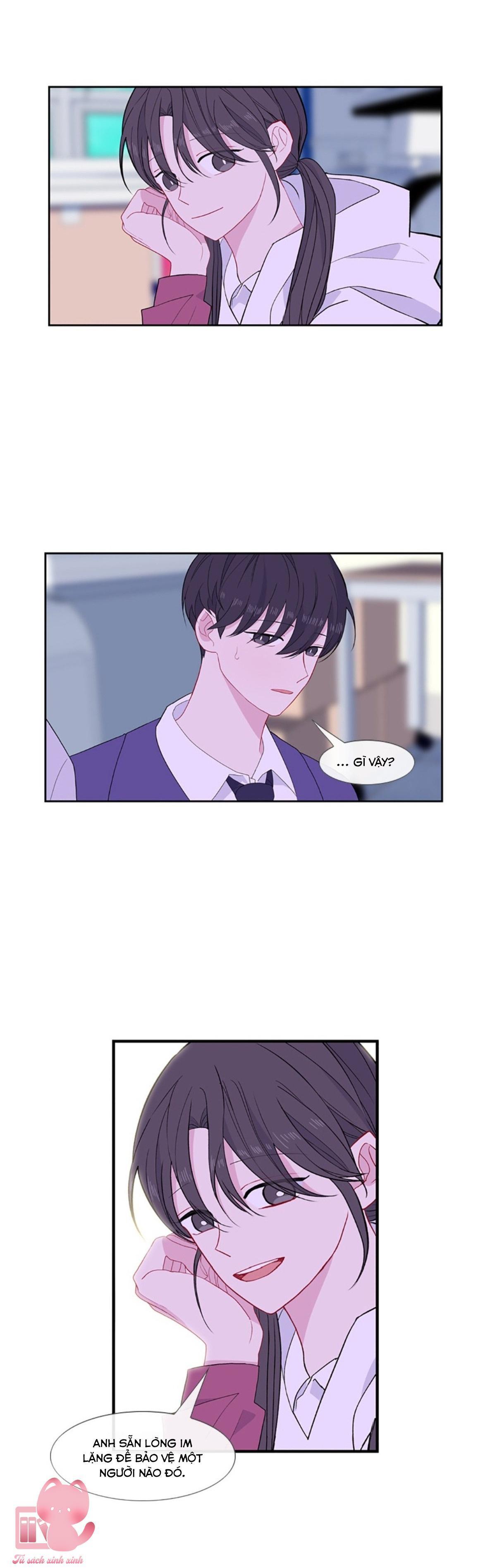 về bên anh chapter 96 30