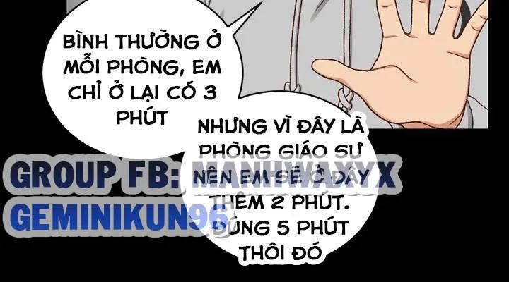 thanh niên động kinh chapter 92 22
