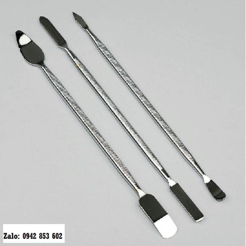 Bộ 3 Dụng Cụ Tháo, Tách, Nạy Màn Hình Điện Thoại, Ipad, LapTop,...Thép không gỉ