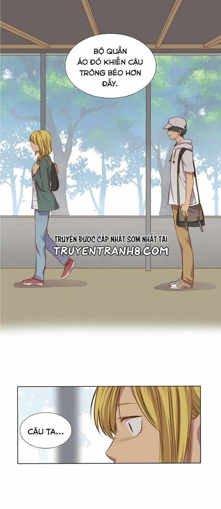 bí mật sâu sắc nhất của tôi chapter 30 11