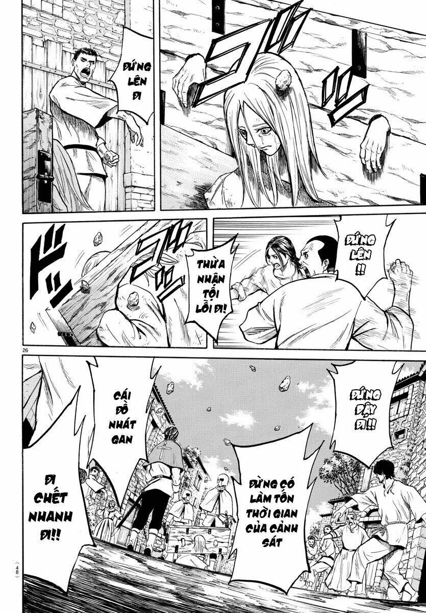 toubousha elio chapter 1 29