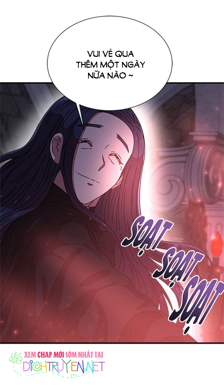 con gái bảo bối của ma vương chapter 63 3