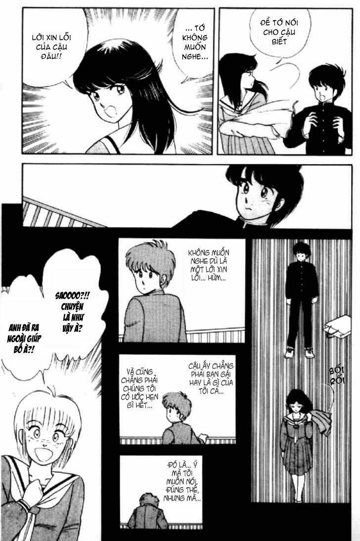 kimagure orange road chapter 6 12