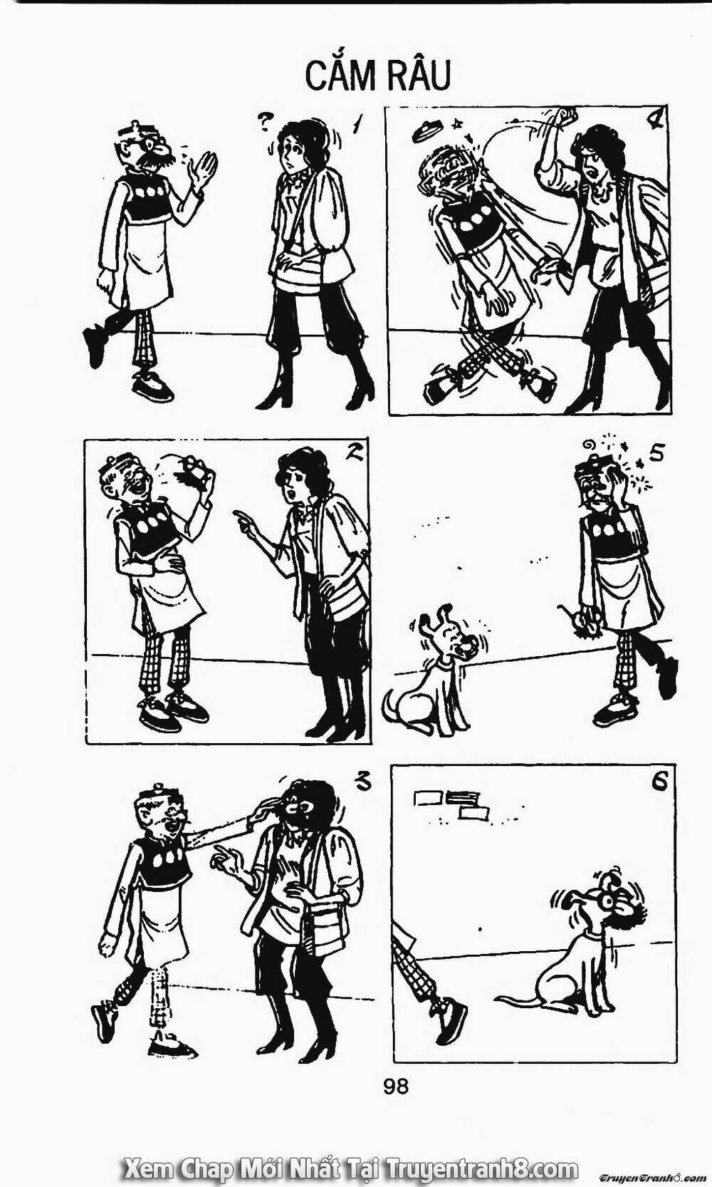 chú thoong chapter 200 14