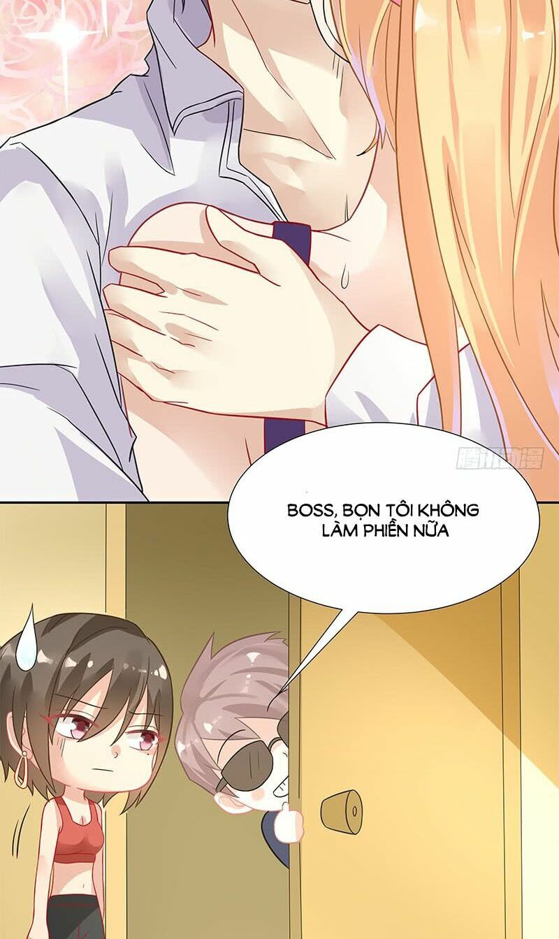 chồng già vợ trẻ trêu nhau hàng ngày chapter 19 33