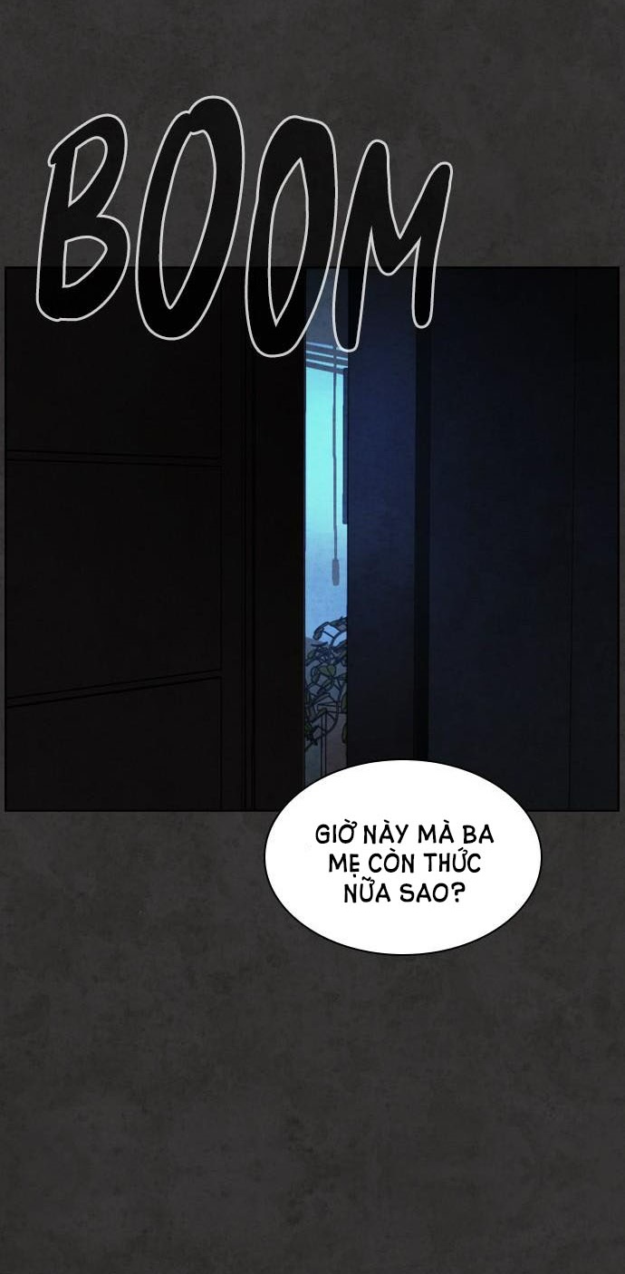 bạch huyết - white blood chapter 32 80