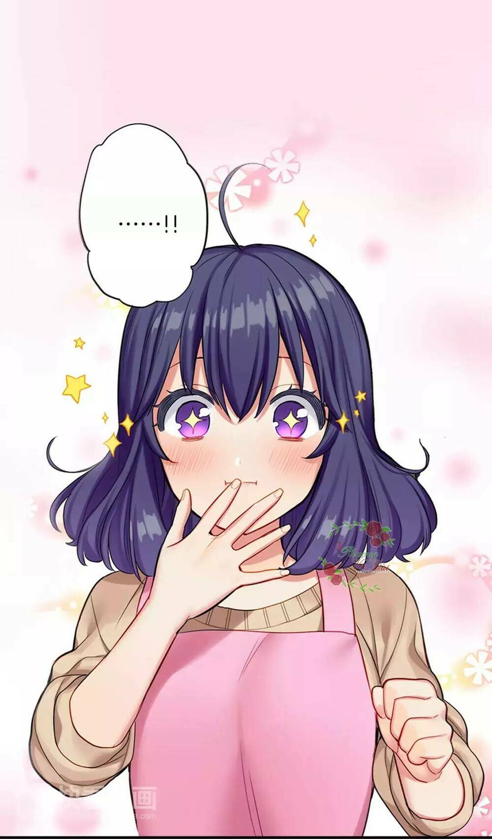 mệnh lệnh tuyệt đối của bá đạo vương tử phần 2 chapter 3 10