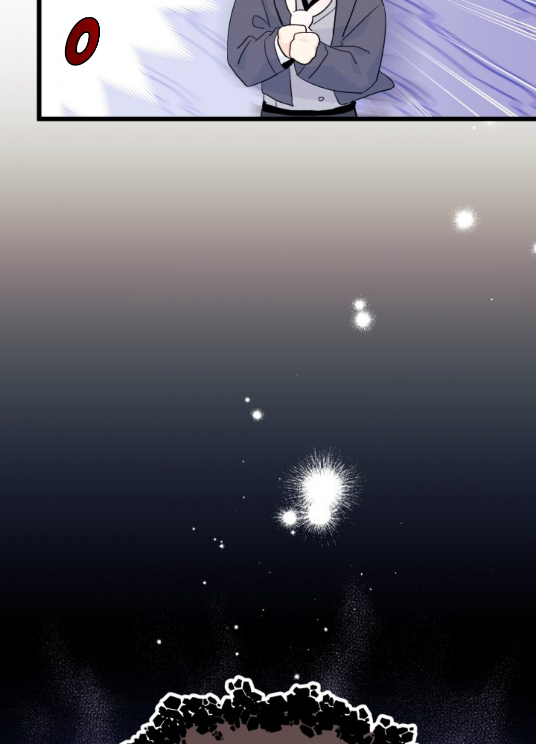 mối liên kết giữa báo đen và bé thỏ chapter 35 44