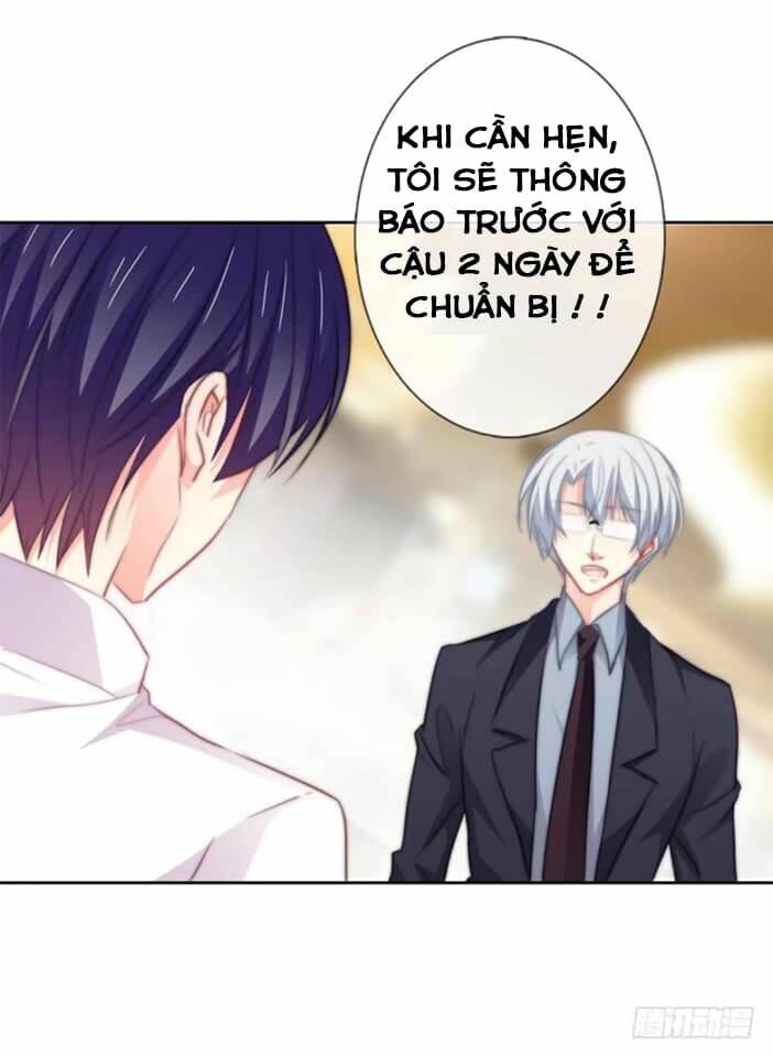 sự đơn thuần về tình yêu chapter 5 31