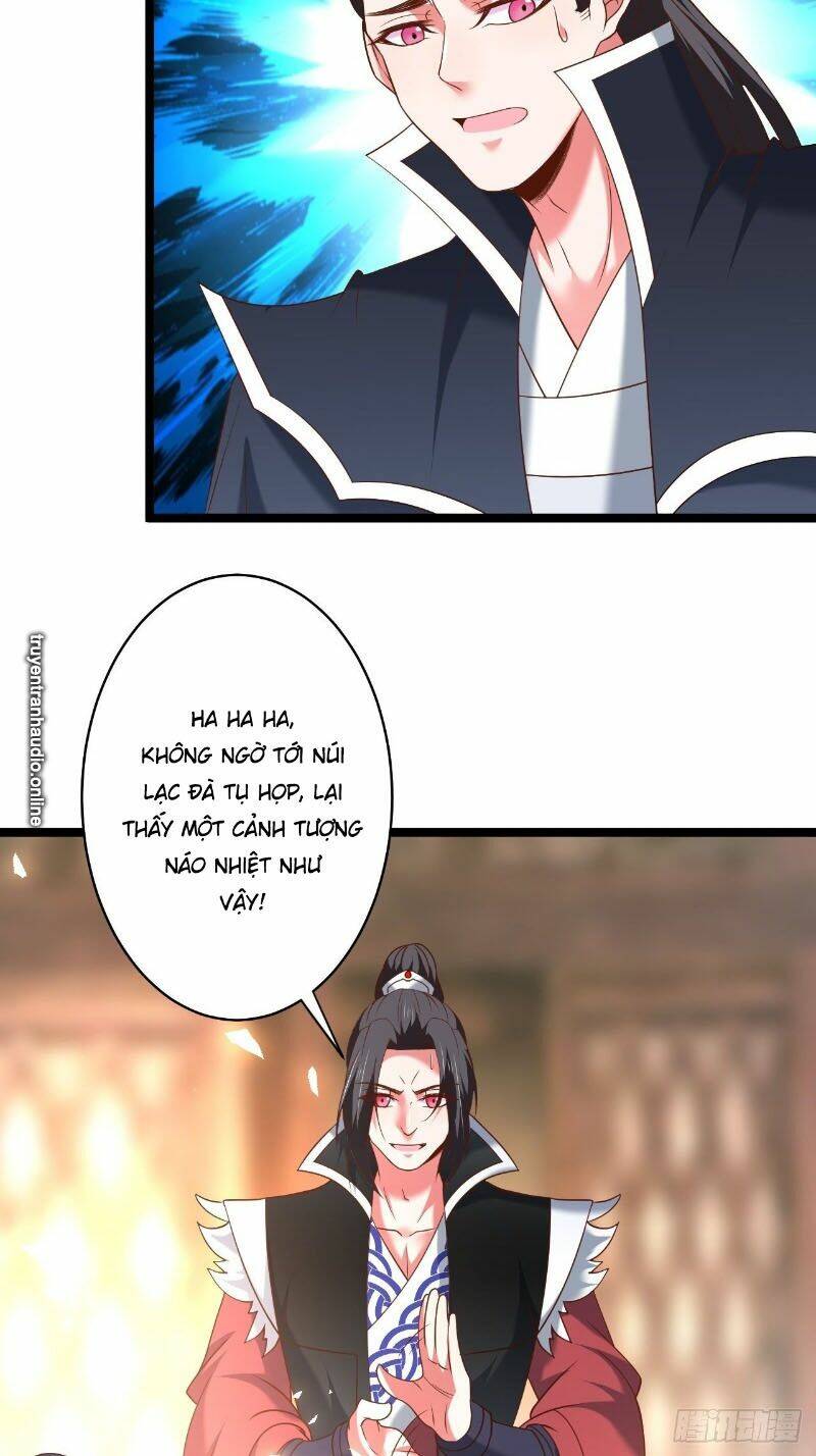trọng sinh tối cường ma tôn ở rể chapter 91 29