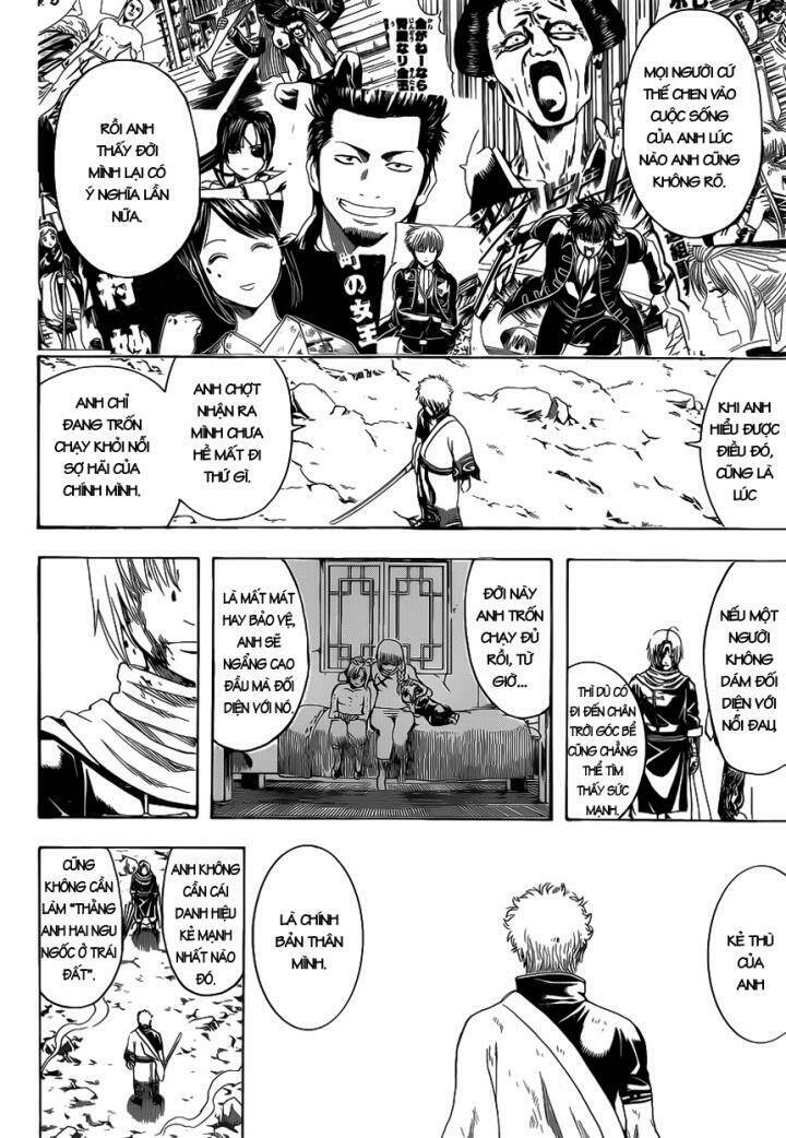 gintama - linh hồn bạc chapter 585 18