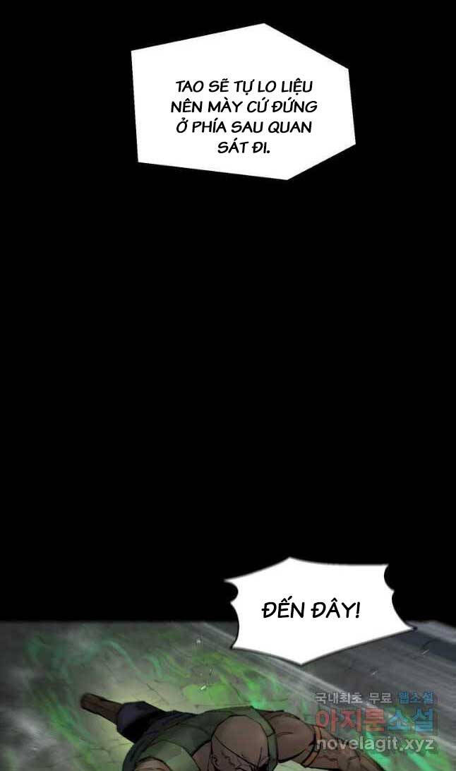 mật mã mê cung chapter 72 8